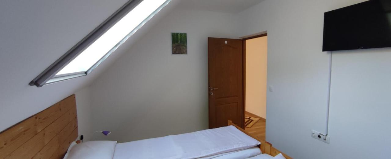 Olt-Part Vendégház BaileTusnad Exterior foto